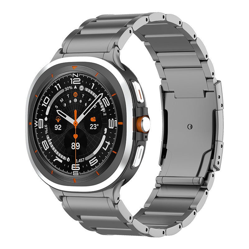 Titanium Band Pro For Samsung Watch Ultra