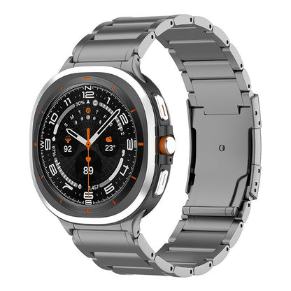 Titanium Band Pro For Samsung Watch Ultra