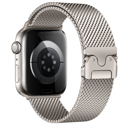 Milanese Loop Band For Apple Watch