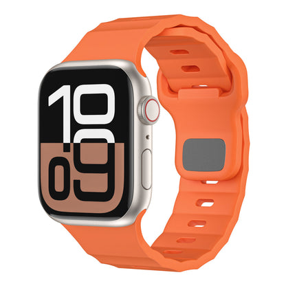 AW FKM Sports Band For Apple Watch