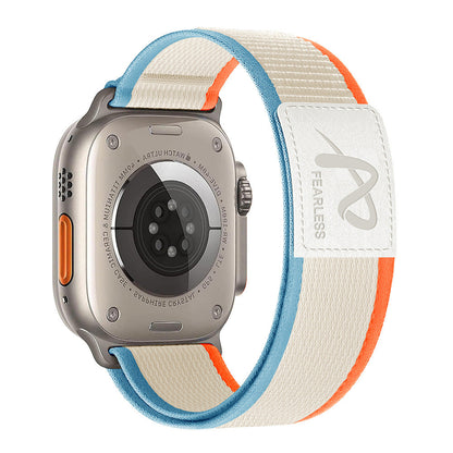 Fearless Trail Loop Nylon Band For Apple Watch