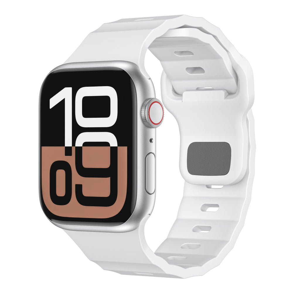 AW FKM Sports Band For Apple Watch