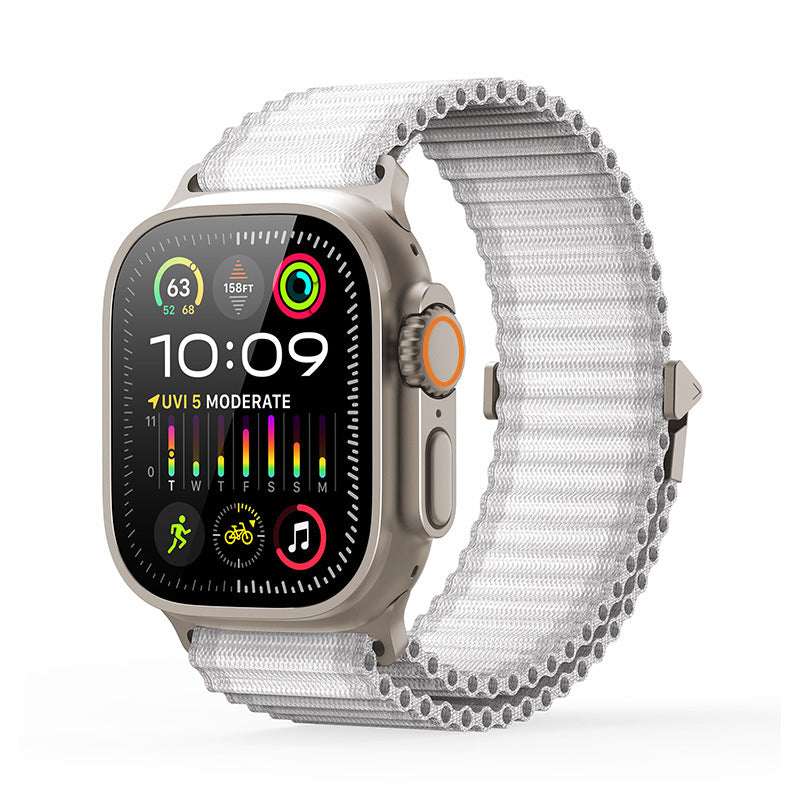 OFF-ROAD Woven Band for Apple Watch