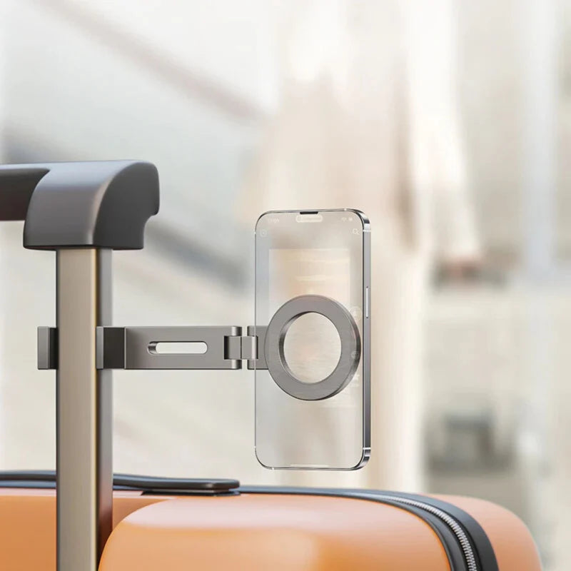 SEURE Portable Magnetic Phone Holder