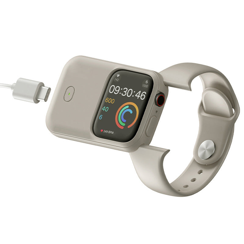 Apple Watch PowerBank