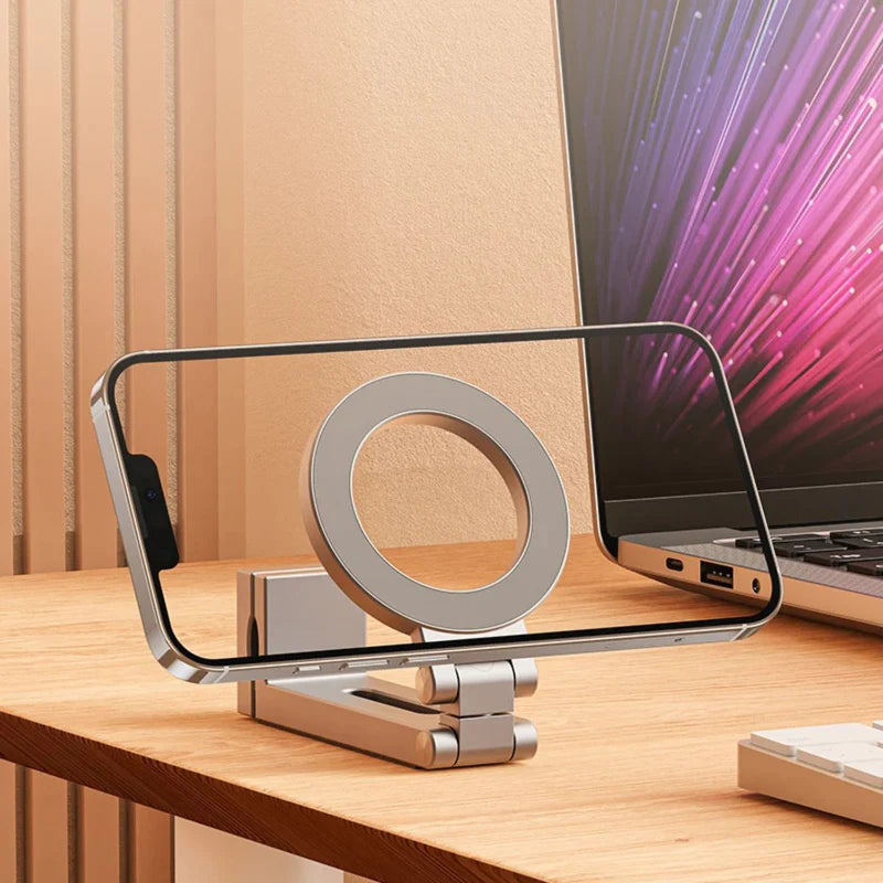 SEURE Portable Magnetic Phone Holder