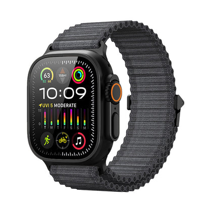 OFF-ROAD Woven Band for Apple Watch