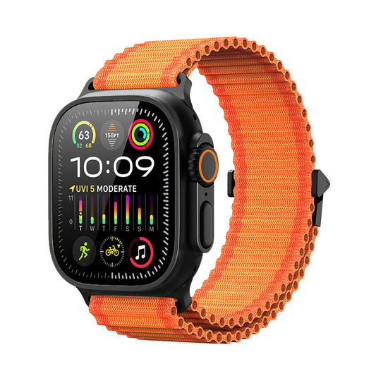 OFF-ROAD Woven Band for Apple Watch