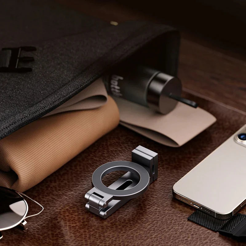 SEURE Portable Magnetic Phone Holder