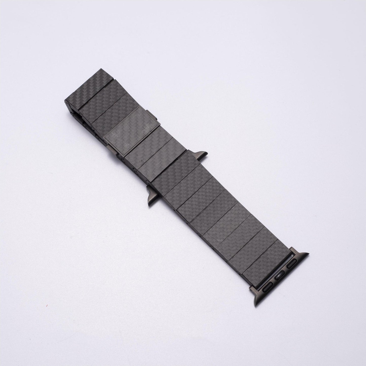 Carbon Fiber Band For Apple Watch