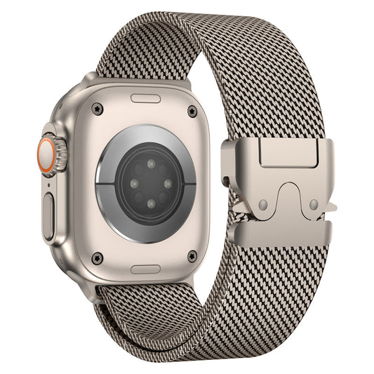 Milanese Loop Band For Apple Watch