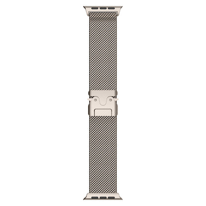 Milanese Loop Band For Apple Watch