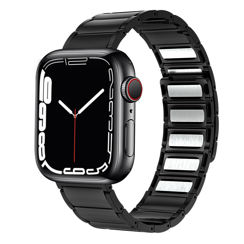 Braided Magnetic Band For Apple Watch