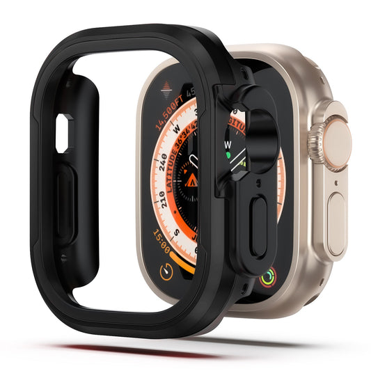 Rugged Case For Apple Watch