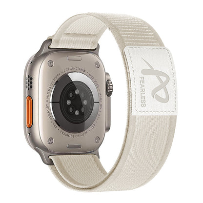 Fearless Trail Loop Nylon Band For Apple Watch