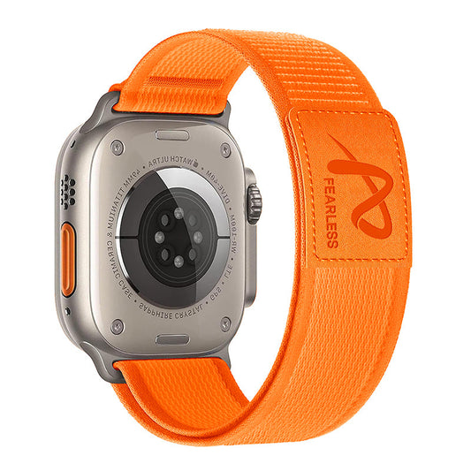 Fearless Trail Loop Nylon Band For Apple Watch