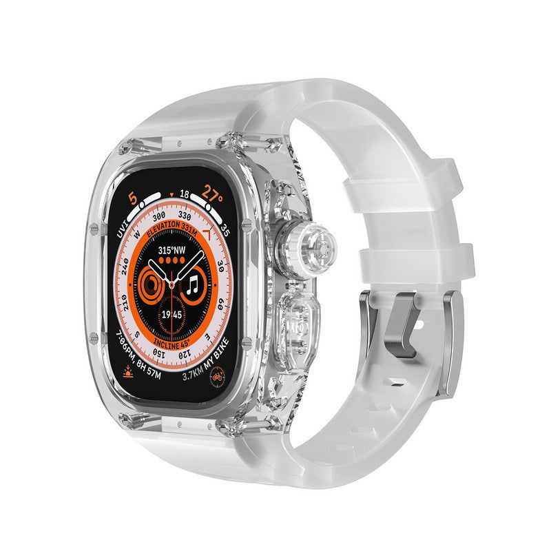 Crystal Pro Series - Apple Watch Ultra Case