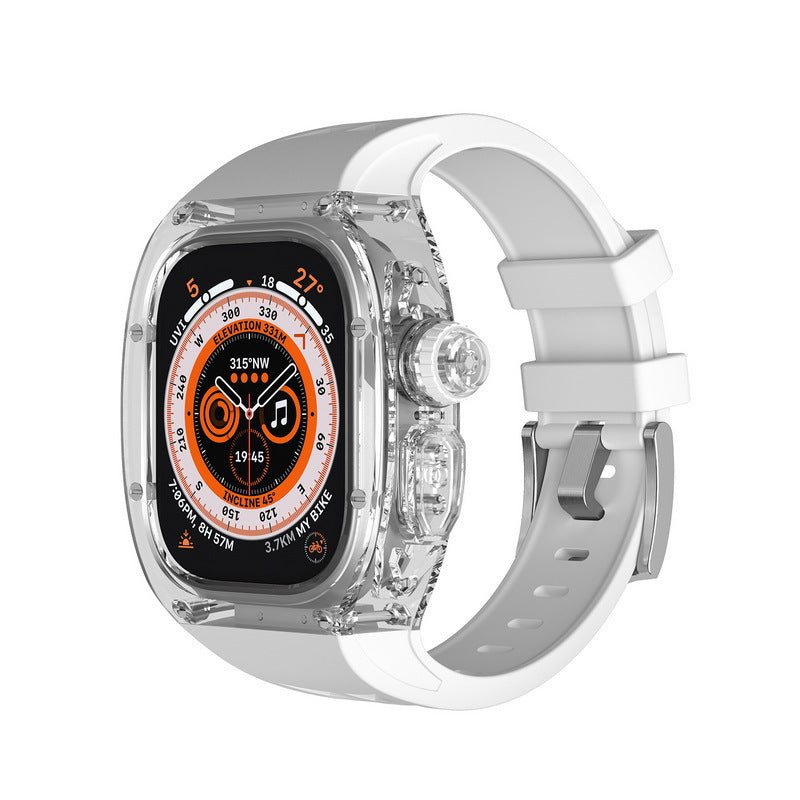 Crystal Pro Series - Apple Watch Ultra Case