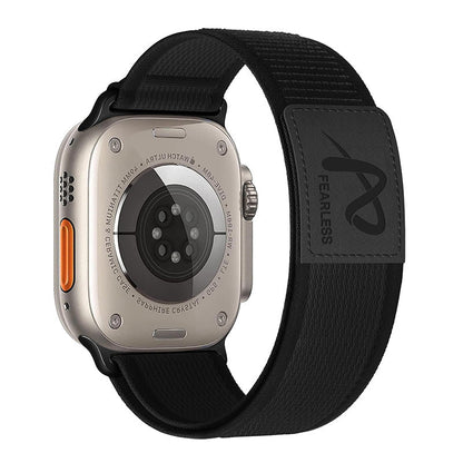 Fearless Trail Loop Nylon Band For Apple Watch